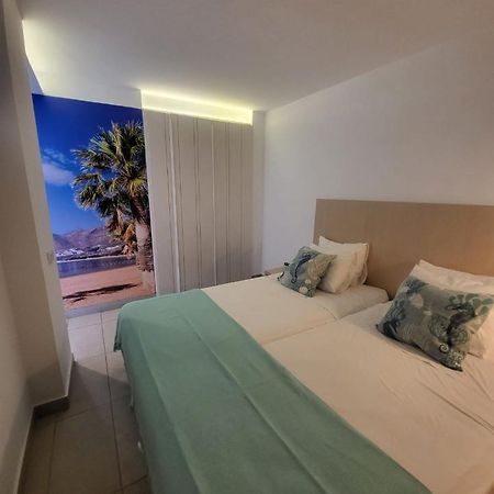 شقة San Bartolomé  في Moderno Apartamento Cerca De La Playa 18 المظهر الخارجي الصورة
