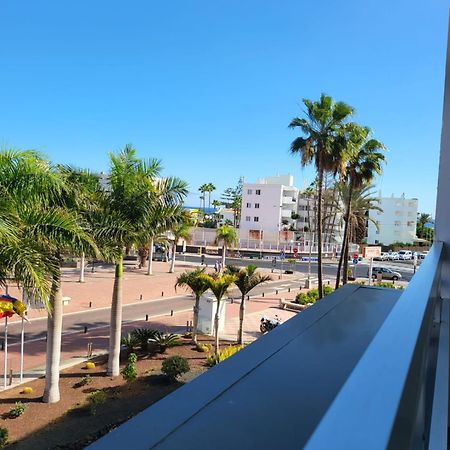 شقة San Bartolomé  في Moderno Apartamento Cerca De La Playa 18 المظهر الخارجي الصورة