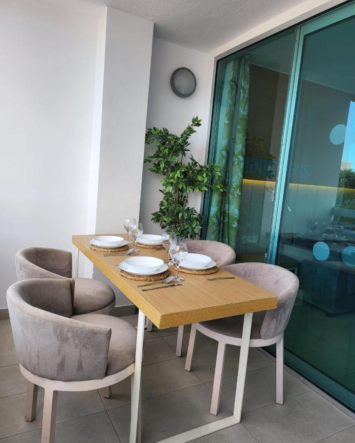 شقة San Bartolomé  في Moderno Apartamento Cerca De La Playa 18 المظهر الخارجي الصورة