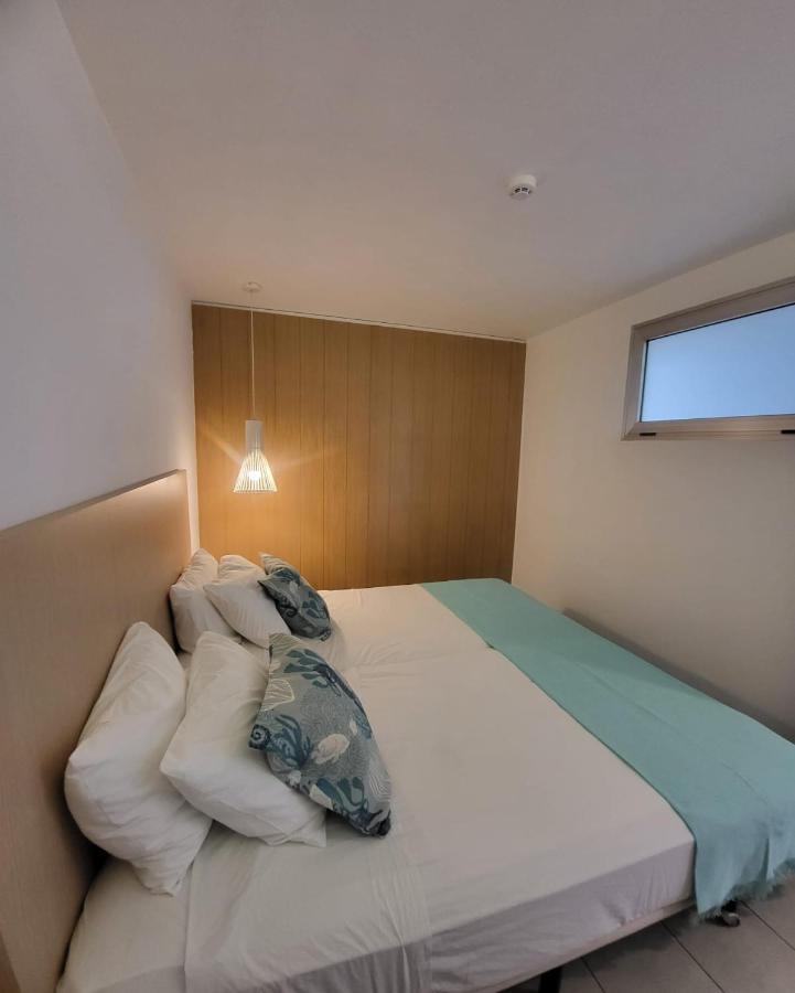 شقة San Bartolomé  في Moderno Apartamento Cerca De La Playa 18 المظهر الخارجي الصورة