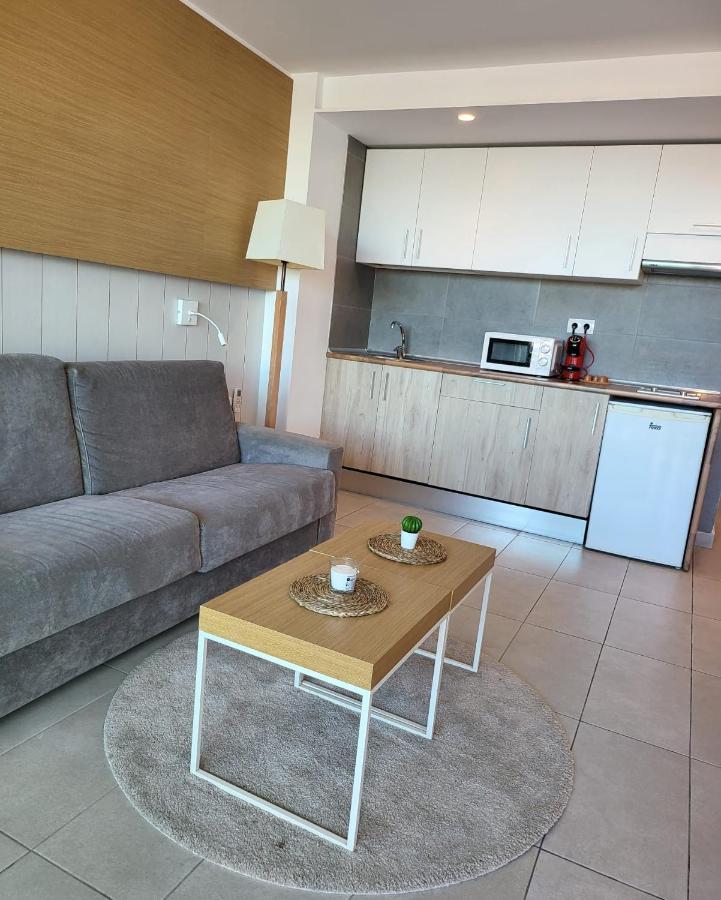 شقة San Bartolomé  في Moderno Apartamento Cerca De La Playa 18 المظهر الخارجي الصورة