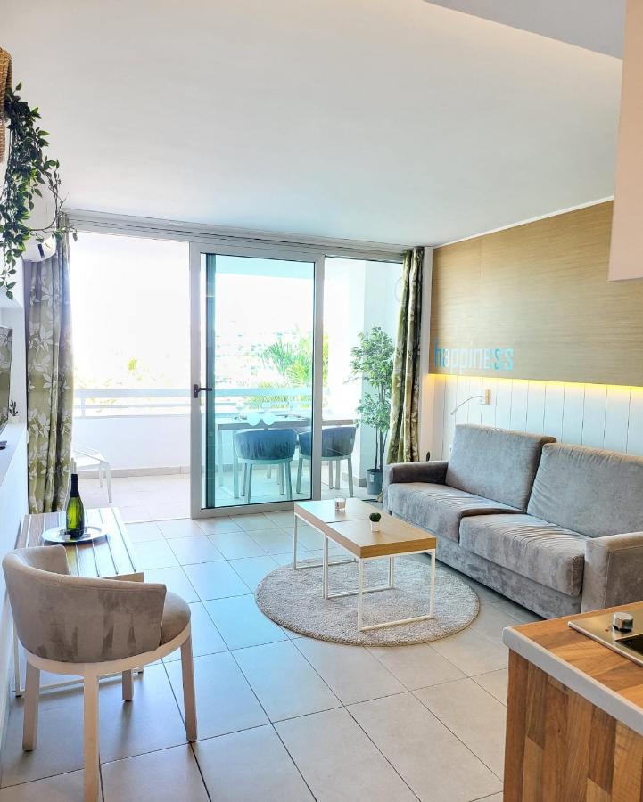 شقة San Bartolomé  في Moderno Apartamento Cerca De La Playa 18 المظهر الخارجي الصورة