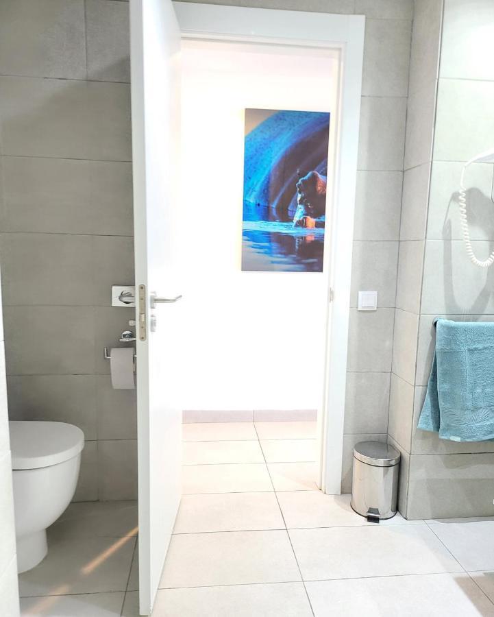 شقة San Bartolomé  في Moderno Apartamento Cerca De La Playa 18 المظهر الخارجي الصورة