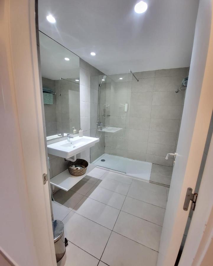 شقة San Bartolomé  في Moderno Apartamento Cerca De La Playa 18 المظهر الخارجي الصورة