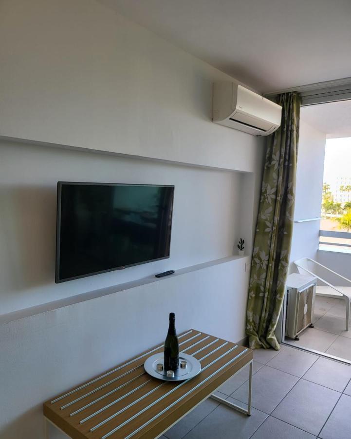 شقة San Bartolomé  في Moderno Apartamento Cerca De La Playa 18 المظهر الخارجي الصورة