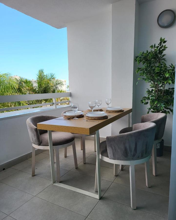 شقة San Bartolomé  في Moderno Apartamento Cerca De La Playa 18 المظهر الخارجي الصورة