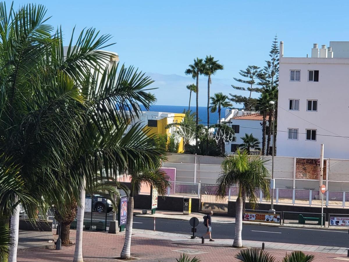 شقة San Bartolomé  في Moderno Apartamento Cerca De La Playa 18 المظهر الخارجي الصورة