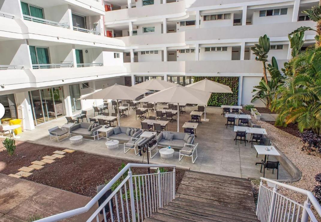 شقة San Bartolomé  في Moderno Apartamento Cerca De La Playa 18 المظهر الخارجي الصورة